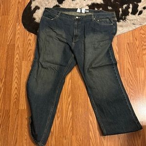 Harley Davidson Men’s Jeans 46x30 Big & Tall